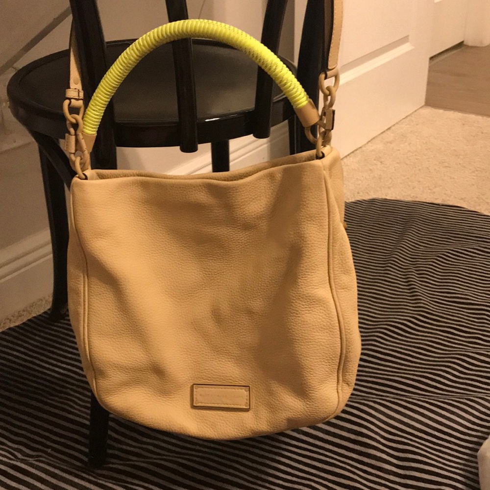 Marc by Marc jacobs hobo purse